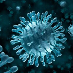 پاورپوینت اصول کلی ویروس شناسی